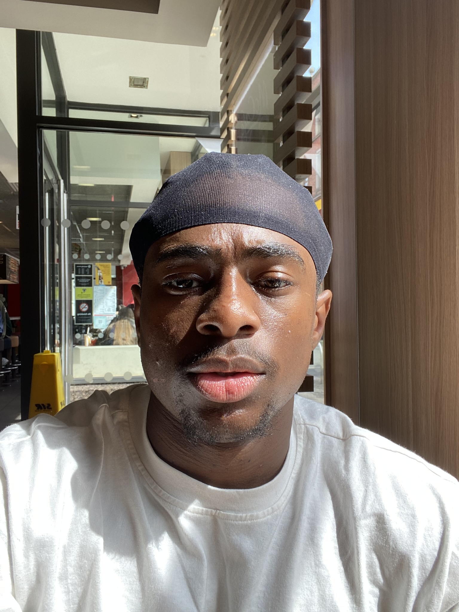 Joseph Akisanmi